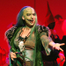 Ines Agnes Krautwurst als"Green" ...